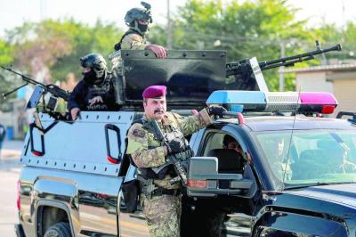 Iraq: Citizen Killed Due to Facebook Post