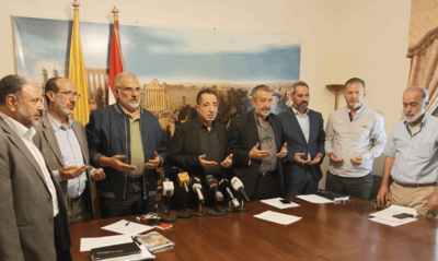 "Baalbek-Hermel Bloc": What Happened in Khaala is a Described Crime Aimed at Disrupting the Country's Security