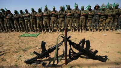 Contradictory Arab and International Positions on the "Tidal Wave of Al-Aqsa" Operation Launched by Hamas
