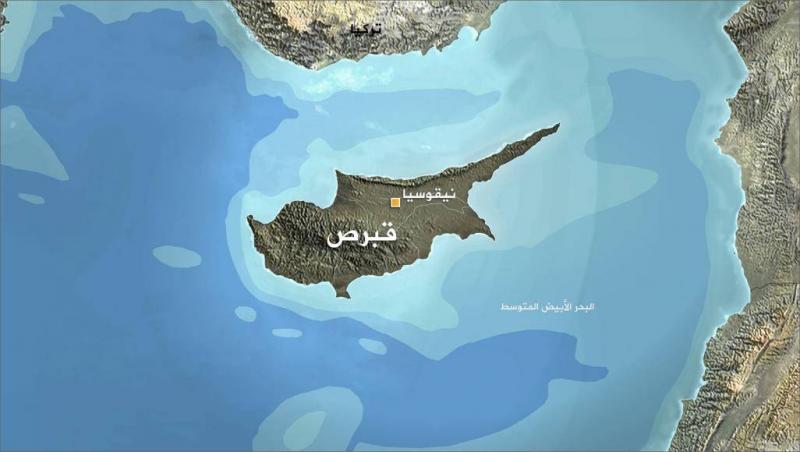 Cyprus: Ready for Evacuation Operations from the Middle East