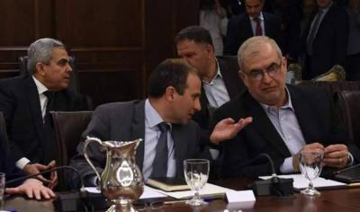 The Party Commits to Bassil's Demands in Exchange for His Support for Franjieh