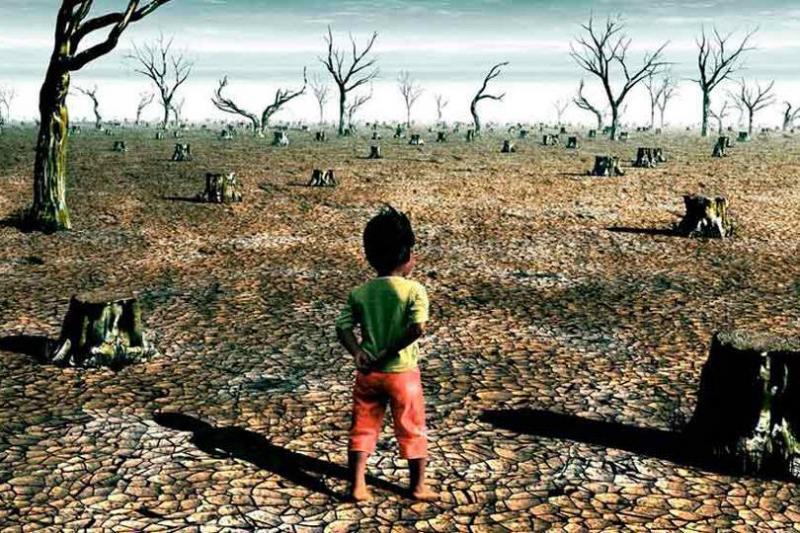 UN Report Warns of the Impact of Climate Extremism on Violence in Africa