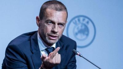 Liverpool Calls for the Dismissal of UEFA President