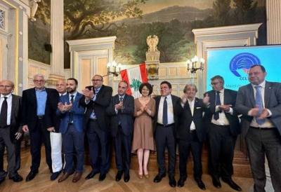 Lebanese-French Coordination Committee to Colonna: Neutralizing Lebanon