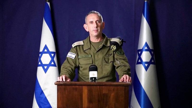 Israeli Army: Nasrallah is Leading Lebanon into the Unknown