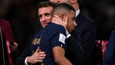 Mbappé on the Rise of the Far Right: "Do Not Leave France in the Hands of These People"