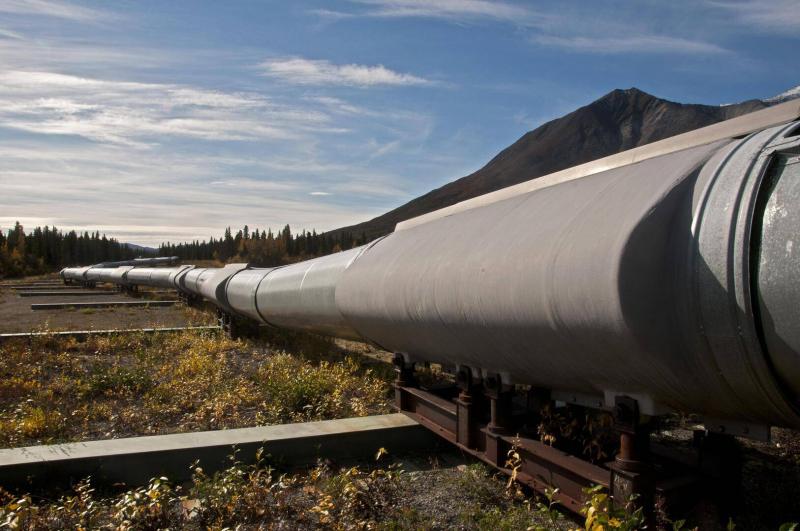 Caspian Pipeline: Will it be a Shelter for Russia?