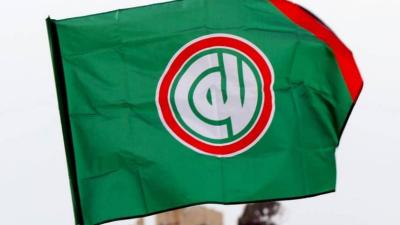 Amal: Raising the Rhetoric in Political Discourse