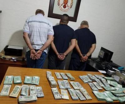 International Network Executed Fraudulent Operations with Counterfeit Money