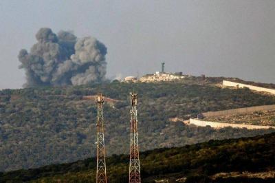 "Haaretz": Israel and Hezbollah on the Brink of Full-Scale War