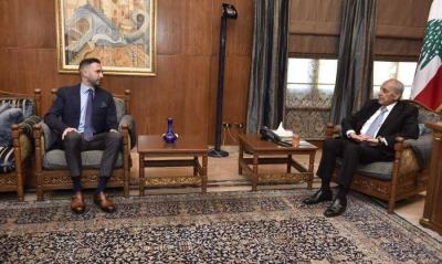 Berri Completes Lines of His Initiative and Jumblatt Welcomes the Patriarch's Position