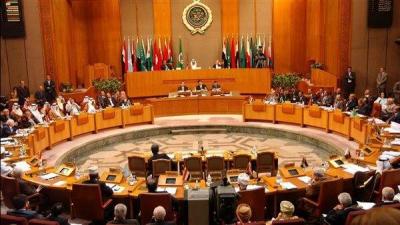 Launch of the Arab Foreign Ministers Meeting at the Arab League