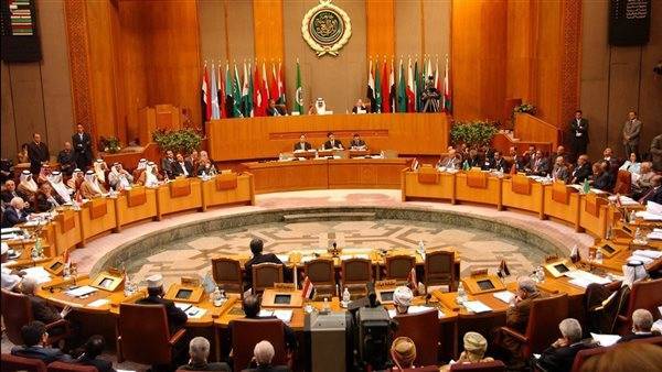 Launch of the Arab Foreign Ministers Meeting at the Arab League
