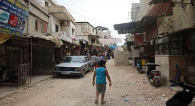 Title: "Ain al-Hilweh": Security Points Agreed Upon, Disagreements Persist in UNRWA Halls