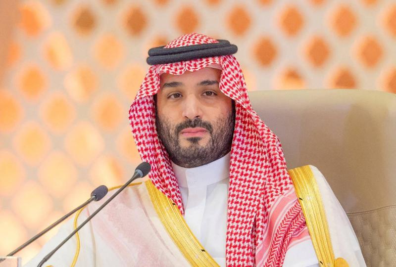Crown Prince Launches New Strategy for KAUST