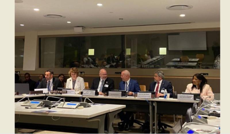 Minister of Health: Funding is the Biggest Challenge and Solidarity with Lebanon is Essential
