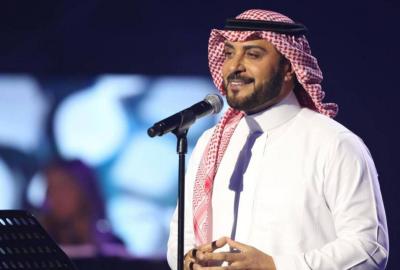 Majid Al-Muhandis Trends After Releasing His Song "Law Zalan"