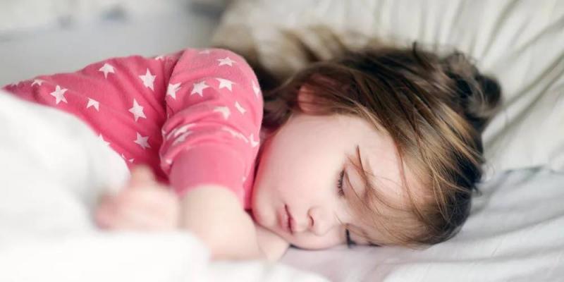 When Should Children Sleep in Their Own Rooms?