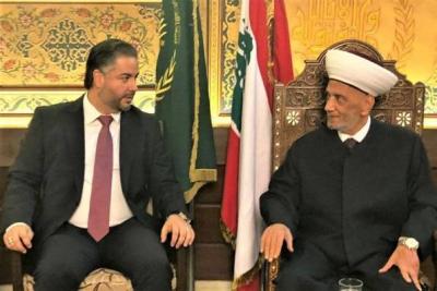 The Dar al-Fatwa: The Economy is Not Well, and We Must Accelerate the Election of a President