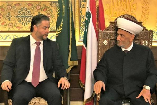 The Dar al-Fatwa: The Economy is Not Well, and We Must Accelerate the Election of a President