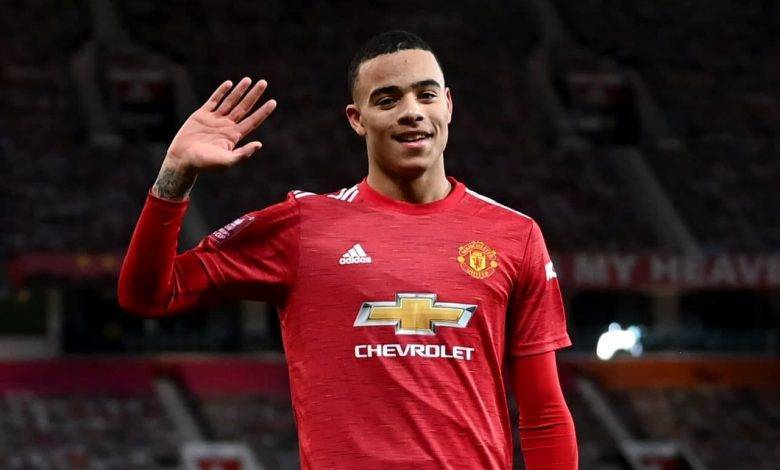 Manchester United Forward Mason Greenwood to Leave the Club