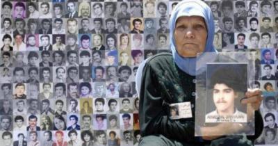 Launch of a Petition Regarding the Missing Persons in Syria