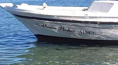 "Sultana Maha" in the Grasp of Information: A Professional Operation Captures Dozens of Migrants