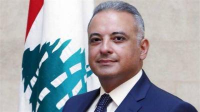 Lebanese Culture Minister Proposes Law to Combat Promotion of Homosexuality