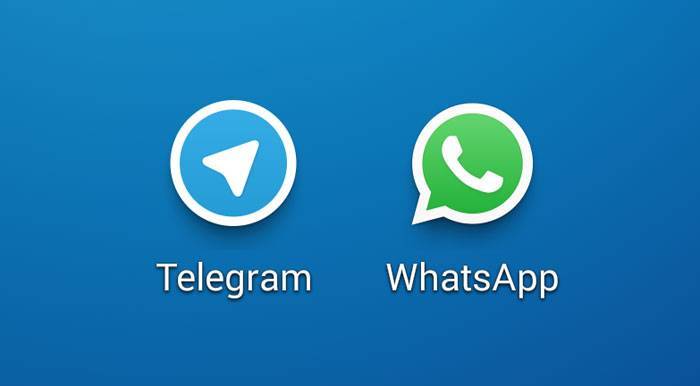 Attack Temporarily Disrupts WhatsApp and Telegram in Russia