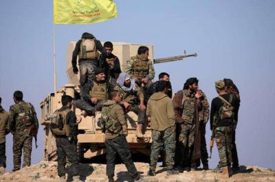 "Syrian Democratic Forces Commit to Address Tribal Demands Following Clashes"