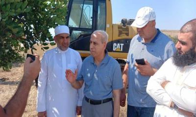 Sarar Dump: Steps for a Comprehensive Solution to the Environmental Issue