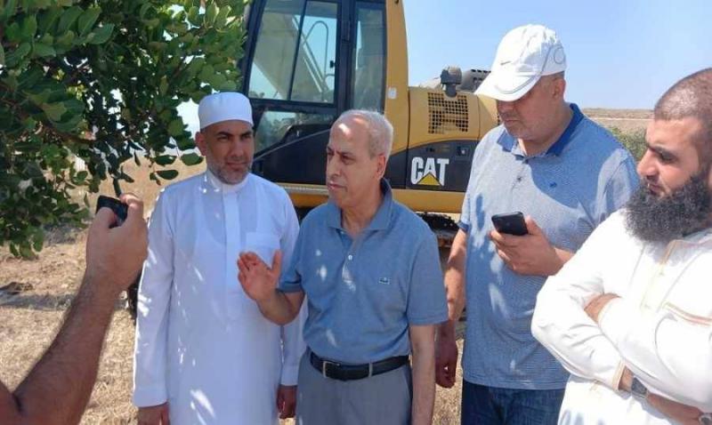 Sarar Dump: Steps for a Comprehensive Solution to the Environmental Issue