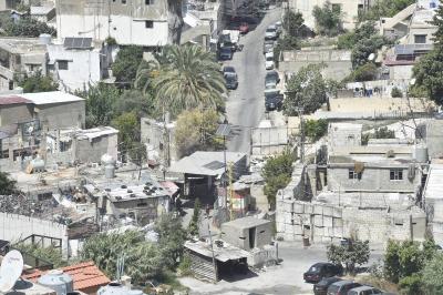 "Ain al-Hilweh Camp": Calm amid Clashes and Attempts to Establish a Ceasefire