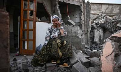 Morocco Races Against Time in Search for Survivors