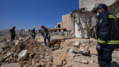 # Libya: Urgent Decision to Evacuate Entire City of Derna