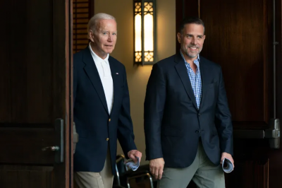 Horrific Details: Hunter Biden's Trial Unveils Dark Family Secrets