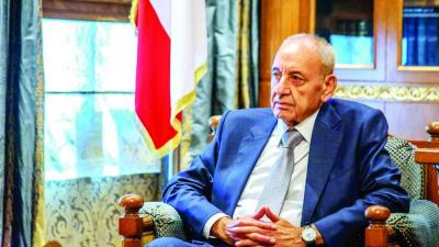 Berri: The Iranian-Saudi Agreement Paves the Way to Prevent Strife... and We Will Not Lose Hope