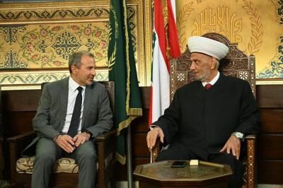 Bassil: Understanding and Balanced Partnership are the Solution for the Presidency