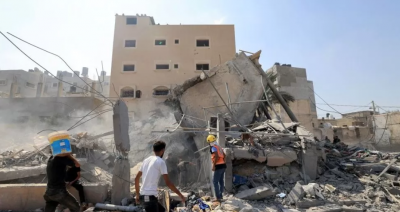 Hamas Informs Mediators of Its Willingness to Cede Power... Is an Agreement Imminent?