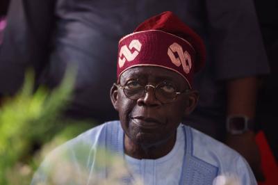 Nigeria's President: To Stop Protests and Bloodshed