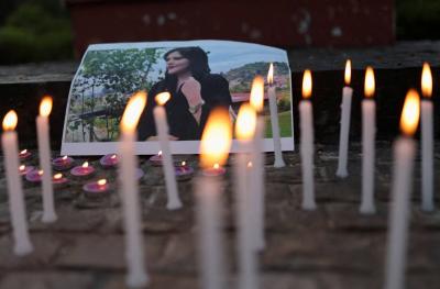 What Has Changed in Iran a Year After the Protests Triggered by Mahsa Amini's Death?