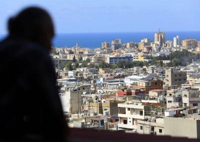 Plans to Assassinate Jumblatt and Blow Up the Jiyyeh and Zahrani Plants