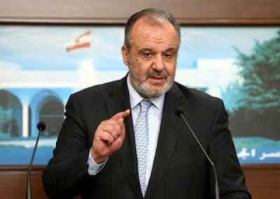 Title: Bouchikian: Unlicensed Industries Are Prohibited from Operating and Exporting