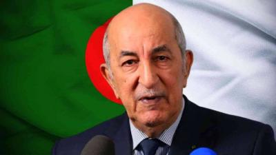 Controversial Statements: Algerian President Embarrasses Egypt (Video)