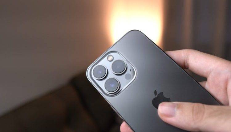 Modifications to iPhone 12 Following Concerns Over Carcinogenic Radiation