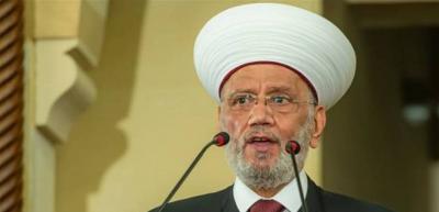 Deryan: The Movement of Envoys Will Not Succeed Unless Officials Are Determined to Elect a President