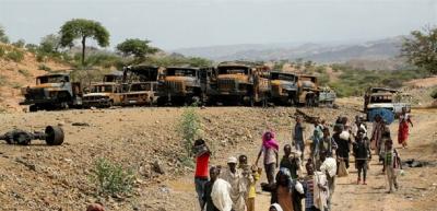 UN Warns of "Future Atrocities" in Ethiopia