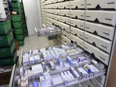Counterfeit Medications: A Silent Threat to the Health of Lebanese People