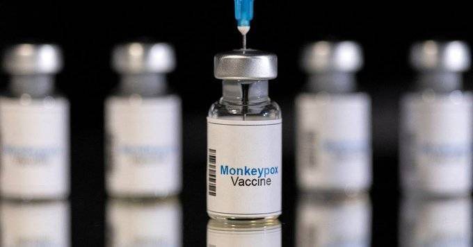 China Plans to Contain Monkeypox Using COVID-19 Measures