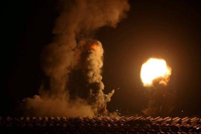 Unprecedented Israeli Bombardment and Confusion in Gaza: Has the Ground Invasion Started?